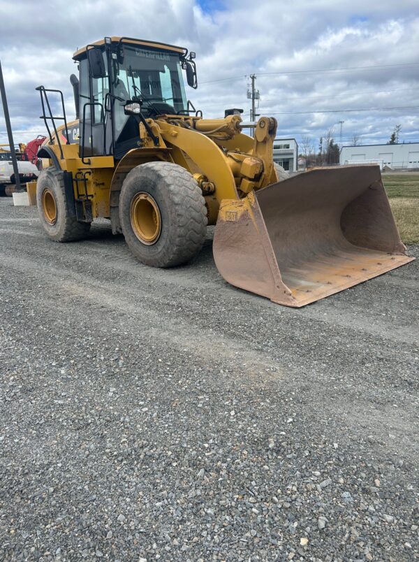 CAT 950H - Image 2