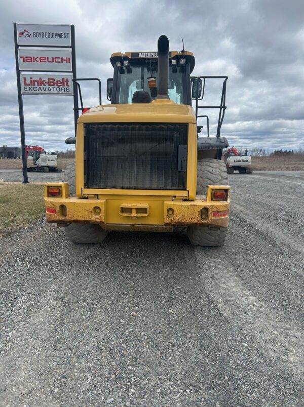 CAT 950H - Image 4