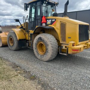 CAT 950H