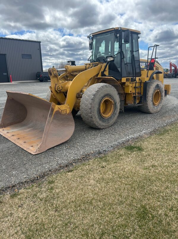 CAT 950H - Image 5