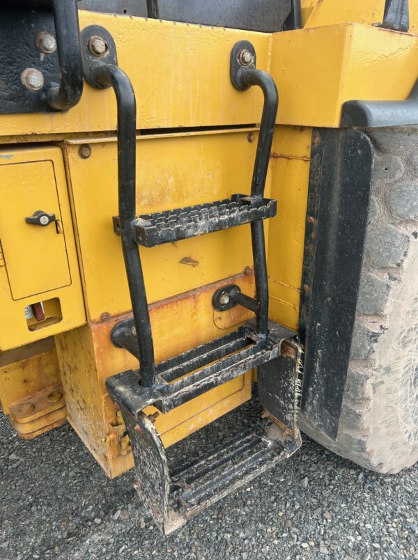 CAT 950H - Image 8