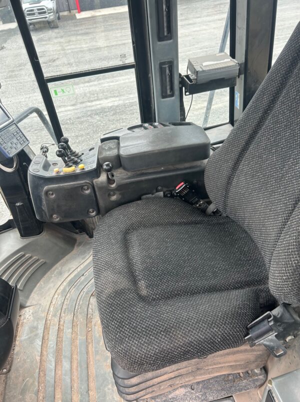 CAT 950H - Image 7