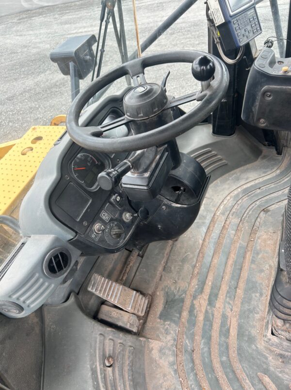 CAT 950H - Image 6