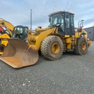 CAT 950H