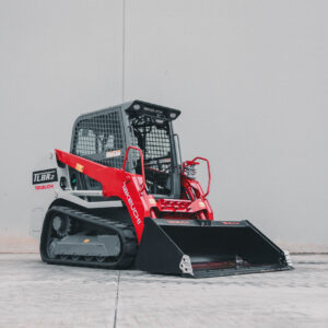 TAKEUCHI TL8R2