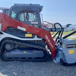 TAKEUCHI TL10V2
