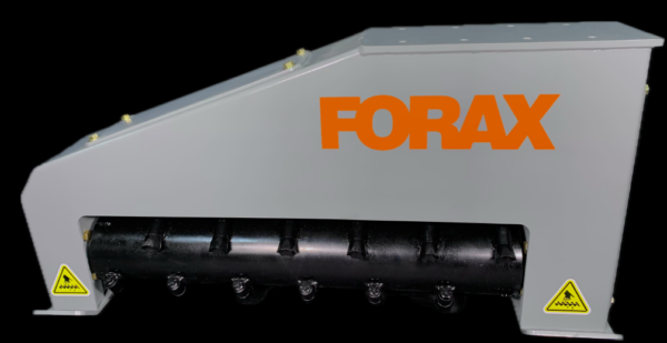 FORAX XD36 - Image 2