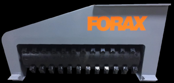 FORAX XD66 - Image 2