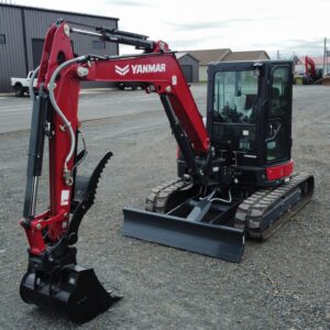 YANMAR ViO55-6A