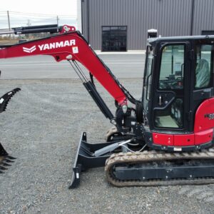 YANMAR ViO50-6A