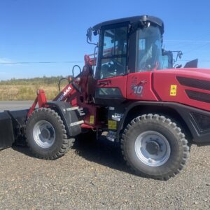 YANMAR V10