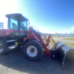 YANMAR V10
