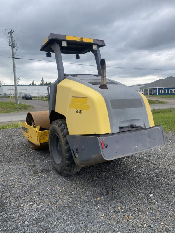 DYNAPAC CA1300D