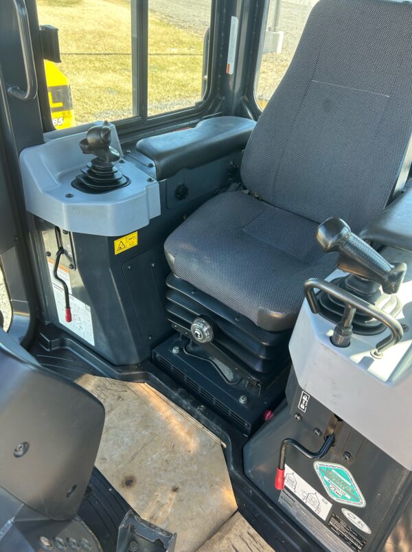 KOMATSU D37EX - Image 5