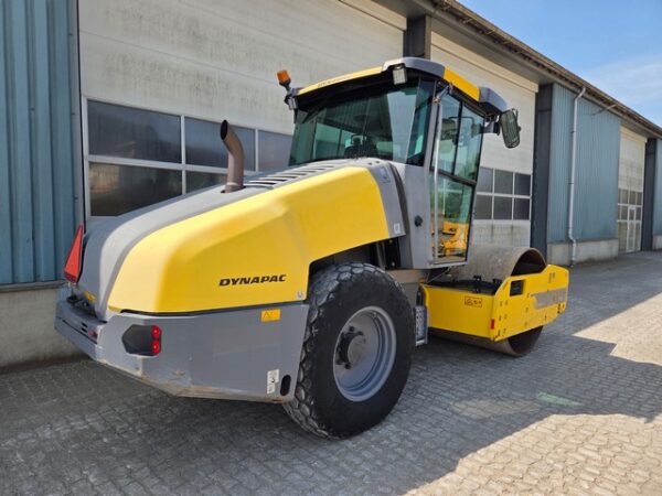 DYNAPAC CA1500D - Image 5