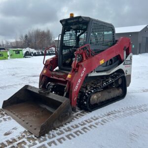 TAKEUCHI TL10V2