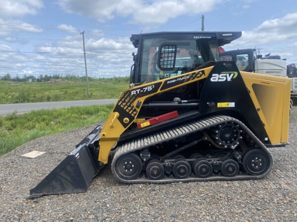 ASV RT75MS - Image 2