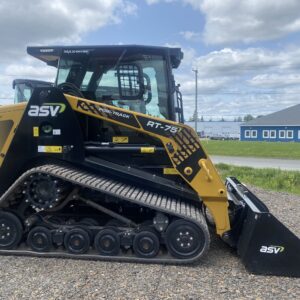 ASV RT75MS