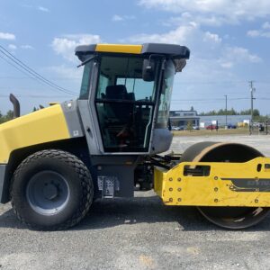 DYNAPAC CA1500D