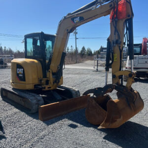 CATERPILLAR 305E2