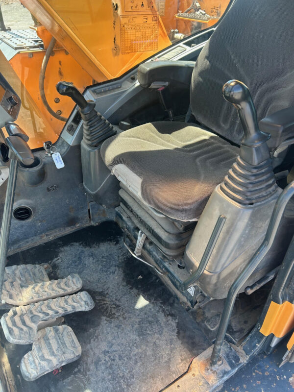 HYUNDAI 235LC-9 - Image 3