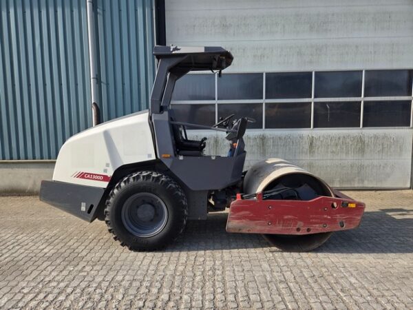 DYNAPAC CA1300D
