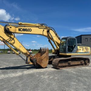 KOBLECO SK350