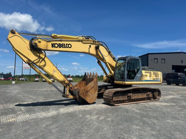 KOBLECO SK350