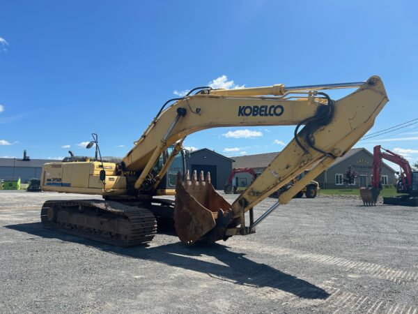 KOBLECO SK350 - Image 10