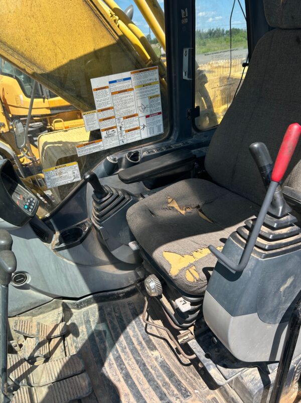 KOBLECO SK350 - Image 2