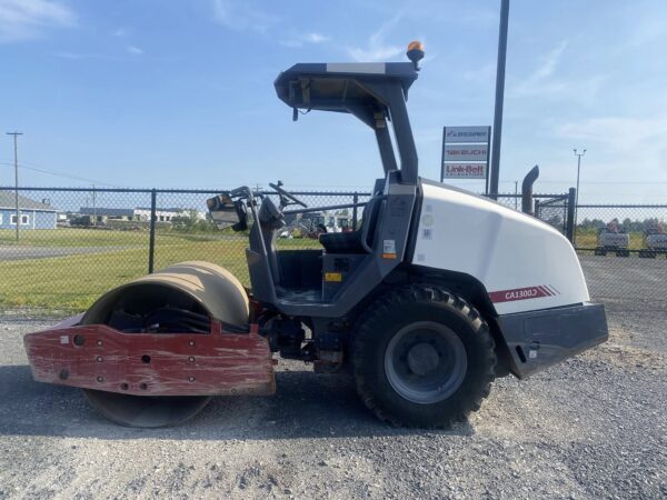 DYNAPAC CA1300D