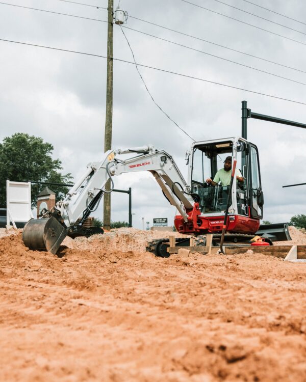 TAKEUCHI TB235-2CR - Image 7