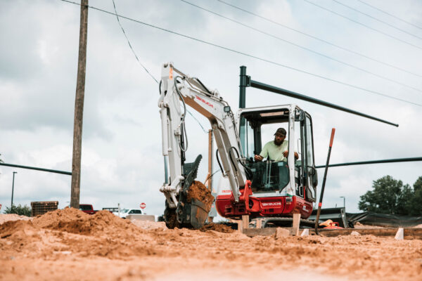 TAKEUCHI TB235-2CR - Image 6