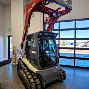 TAKEUCHI TL6CR