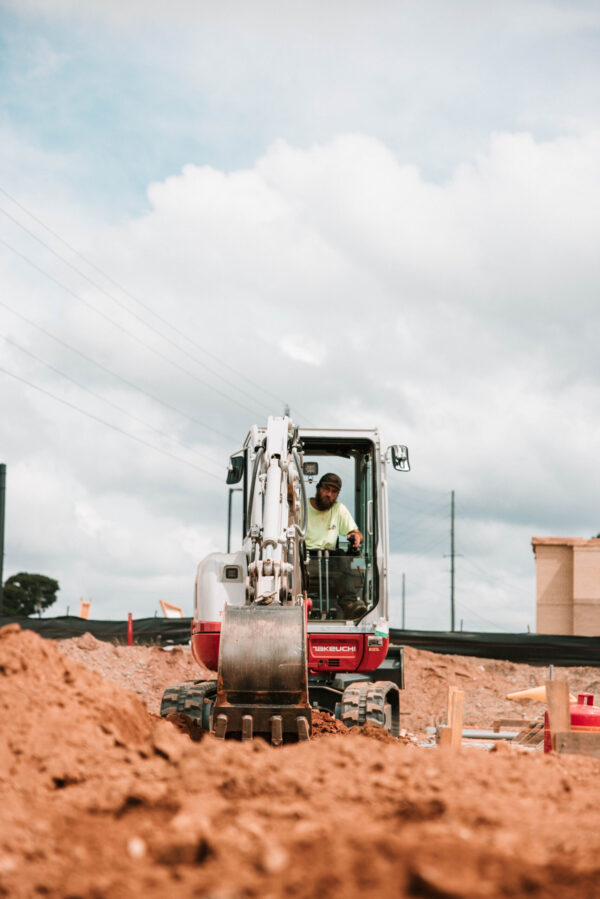 TAKEUCHI TB235-2CR - Image 3