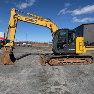 KOBELCO SK140
