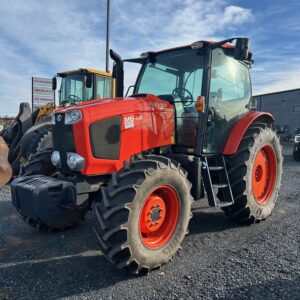 KUBOTA M6-141