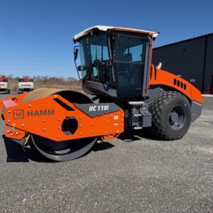 HAMM HC110i
