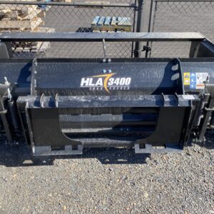 HLA 3400